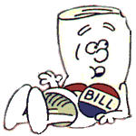 Justabill