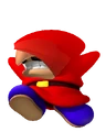 No mask guy1