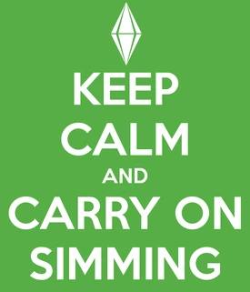 Keep Calm