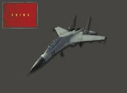 Su-30 Render BF2