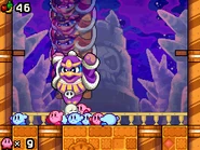 King Dedede Returns