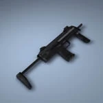 MP7 Unlock Icon