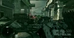 MP7 Iron Sights