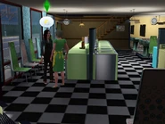 Laundromat int