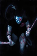 Uncanny X-Force Vol 1 33 Textless
