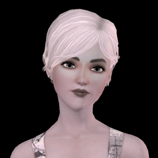 Lotta Greaves