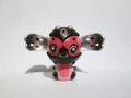 KeithStrife Zooble Buzzabelle