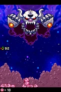 Necrodeus Roar