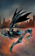 Batman Vol 2-0 Cover-2 Teaser