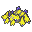 Galvantula Icon