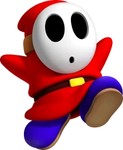 Shyguy MP9
