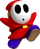 Shyguy MP9