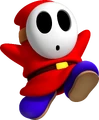 Shyguy MP9