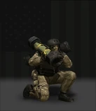 Navysealantitank