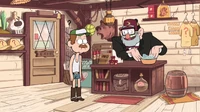 S1e6 broken glass