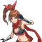 Kunoichi pokemon