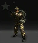 PLA Engineer