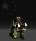 PLA Medic