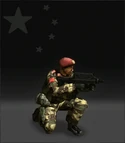 PLA Spec Ops