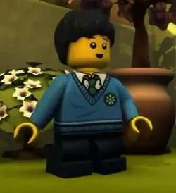 Brad Tudabone 2