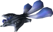 Blue Ringer