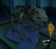Grundal Skeleton