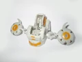 KeithStrife Gold BariasGear