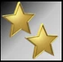 Gold star 2