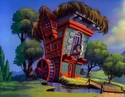 FirehouseAnimatedSlimer&TheBeanstalk