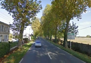 N89 libourne