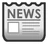 Newspaper icon