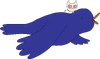 Blue Bird