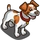 Jack Russel Terrier-icon