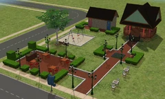 Old Grove Park