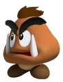 Prehestoric goomba