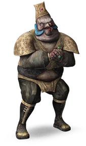 Otuablank