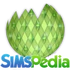 Polish sims wiki logo