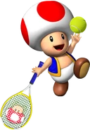 ToadMTUS