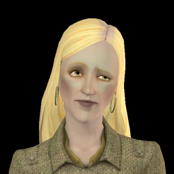 Posie Landgraab