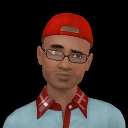 Rodney Singleton