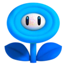 WATER fLOWER