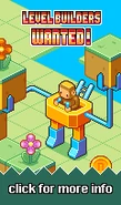 Level Builders Wanted