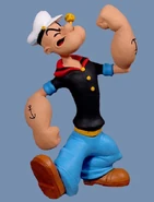 Cartoon popeye-5344