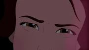 Belle's Hazel Eyes