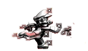 METAL mARIO ISLAND
