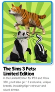 Sims-3-pets-limited-edition
