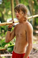 Erik Airai