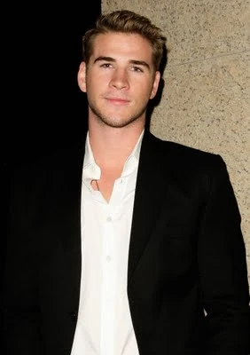 Liamhemsworth