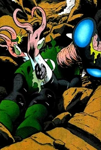 Green Lantern