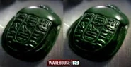Green bug